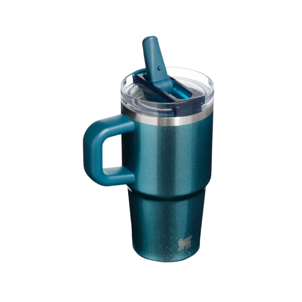 Stanley Quencher ProTour Flip Straw Tumbler 30 OZ Ponderosa Shimmer