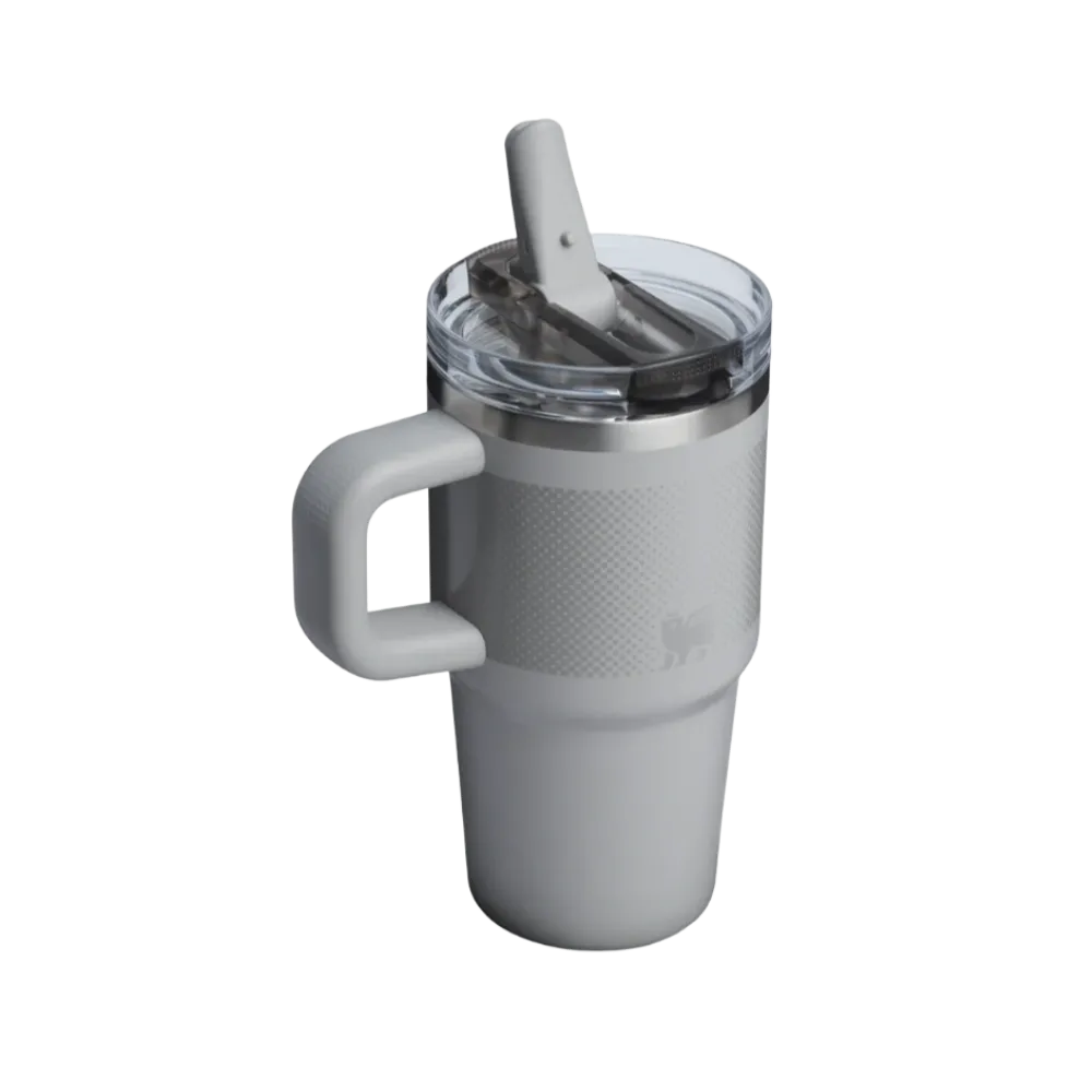 Stanley Quencher ProTour Flip Straw Tumbler 30 OZ Ash Fade