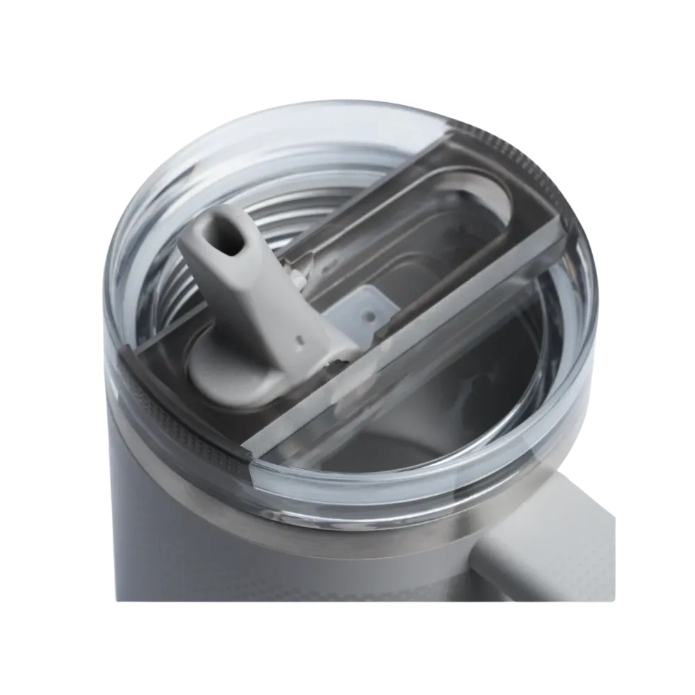 Stanley Quencher ProTour Flip Straw Tumbler 30 OZ Ash Fade