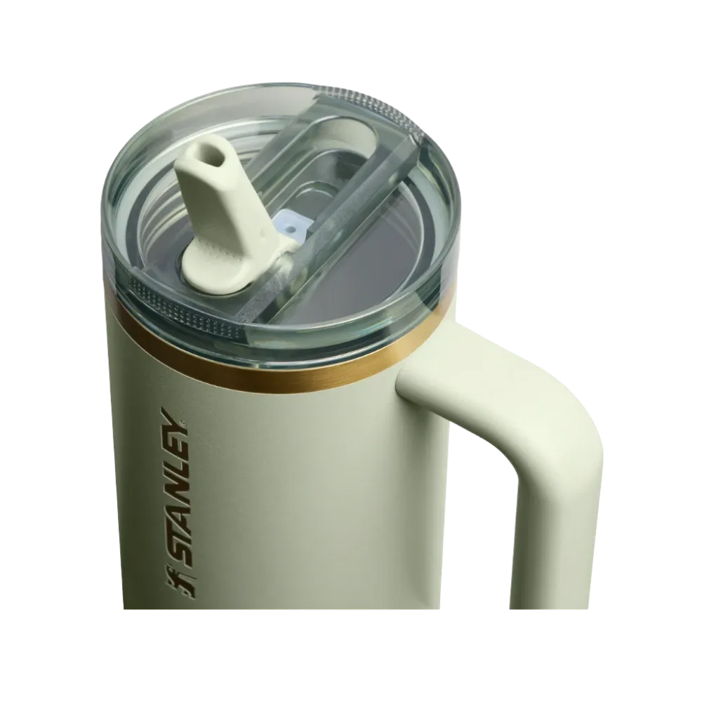 Stanley Quencher ProTour Flip Straw Tumbler 30 OZ Juniper