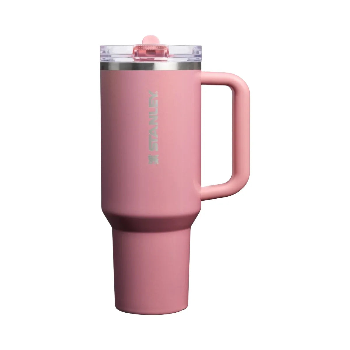 Stanley Quencher ProTour Flip Straw Tumbler 40 OZ Port Shimmer