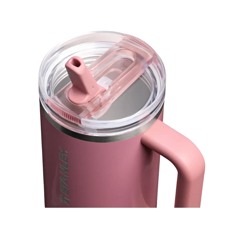 Stanley Quencher ProTour Flip Straw Tumbler 40 OZ Port Shimmer