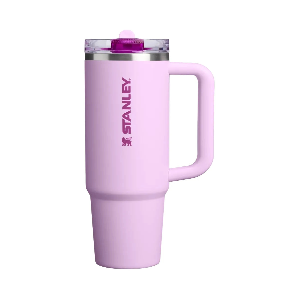 Stanley Quencher ProTour Flip Straw Tumbler 30 OZ Soft Orchid