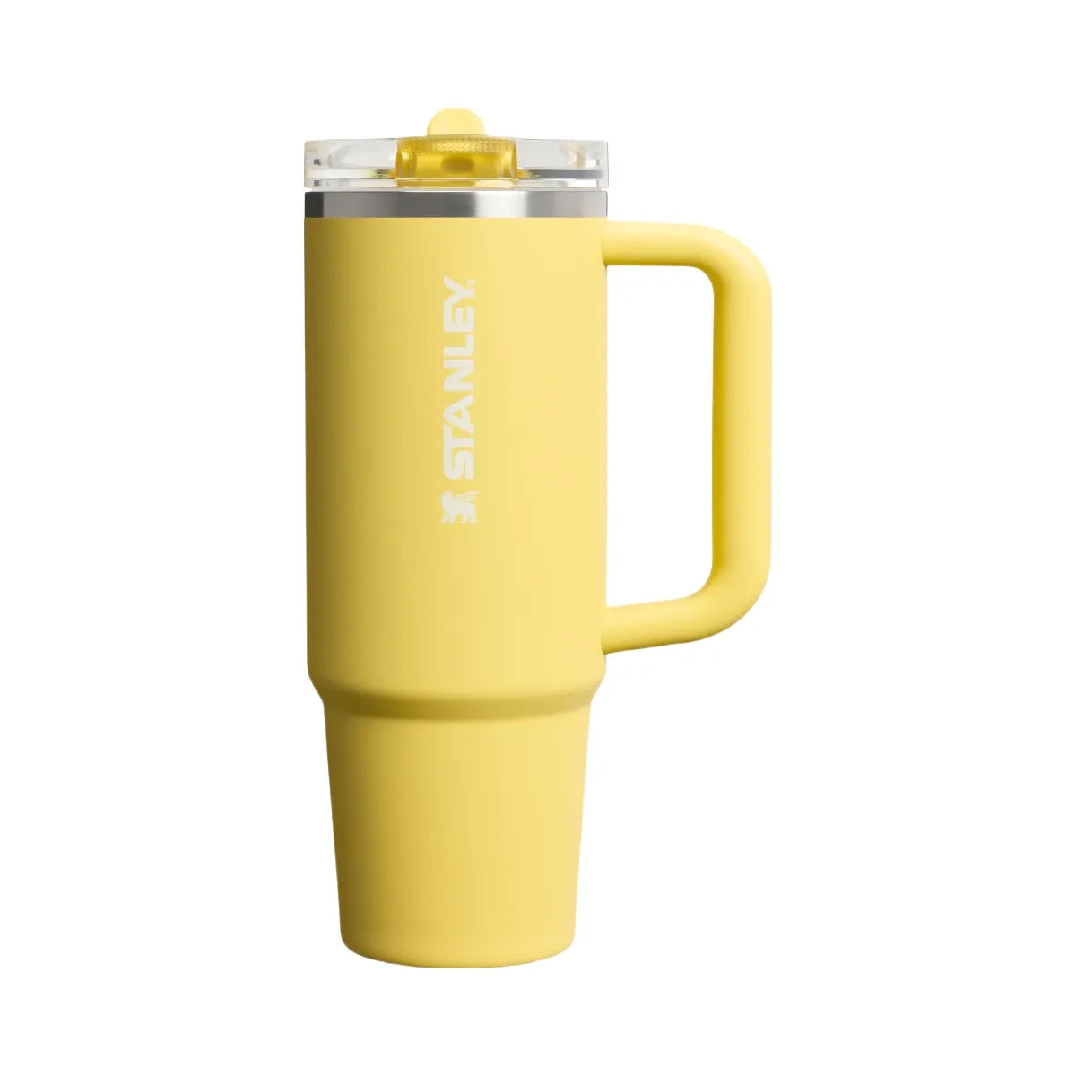Stanley Quencher ProTour Flip Straw Tumbler 30 OZ Daffodil