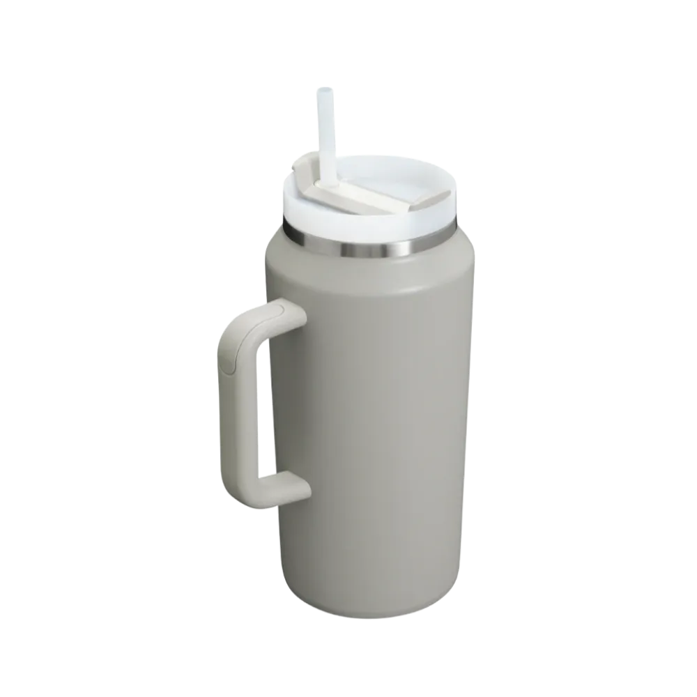 Stanley Quencher H2.0 Flowstate Tumbler 64 OZ Ash