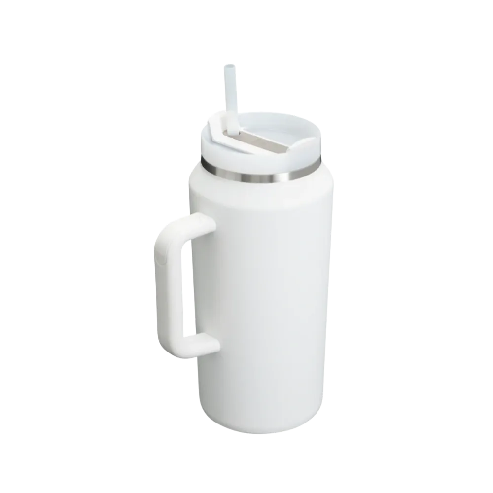 Stanley Quencher H2.0 Flowstate Tumbler 64 OZ Frost