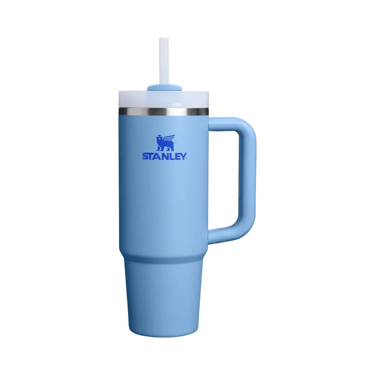 Stanley Adventure Quencher H2.0 Travel Tumbler 30 OZ Blue Sky