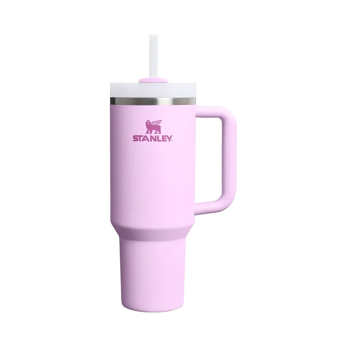 Stanley Adventure Quencher H2.0 Travel Tumbler 40 OZ Soft Orchid