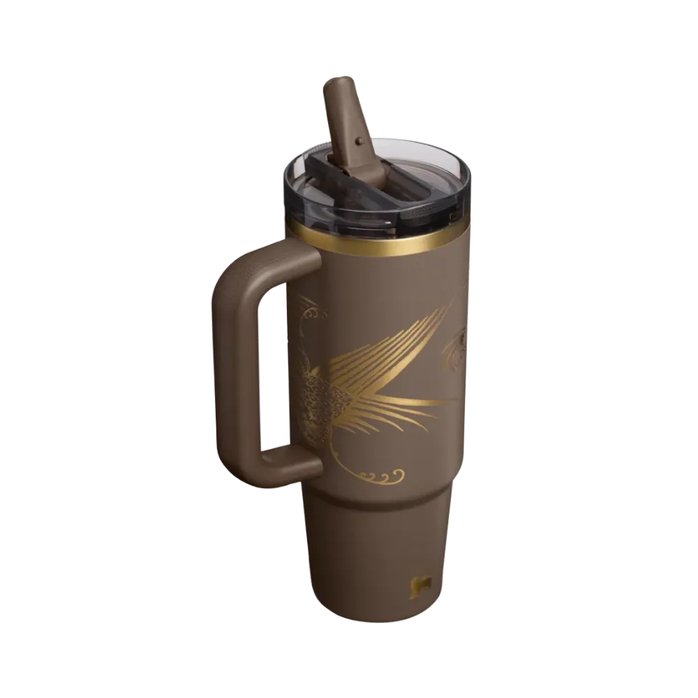Stanley 1913 x Nest Quencher ProTour Flip Straw Tumbler 30 OZ Freedom Women