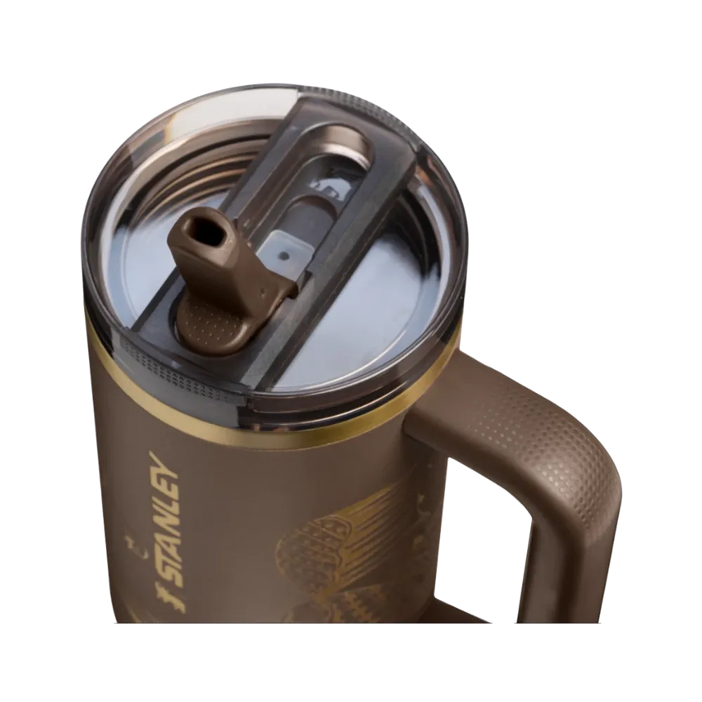 Stanley 1913 x Nest Quencher ProTour Flip Straw Tumbler 30 OZ Freedom Women