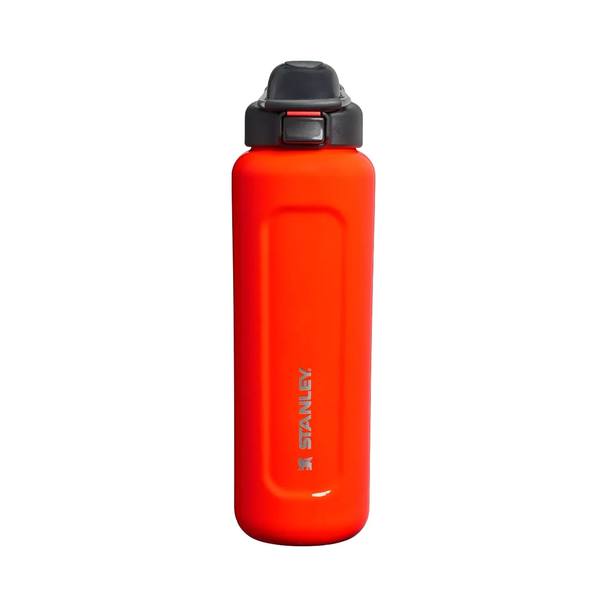 Stanley Wellspring Bottle (32OZ) Blaze Orange