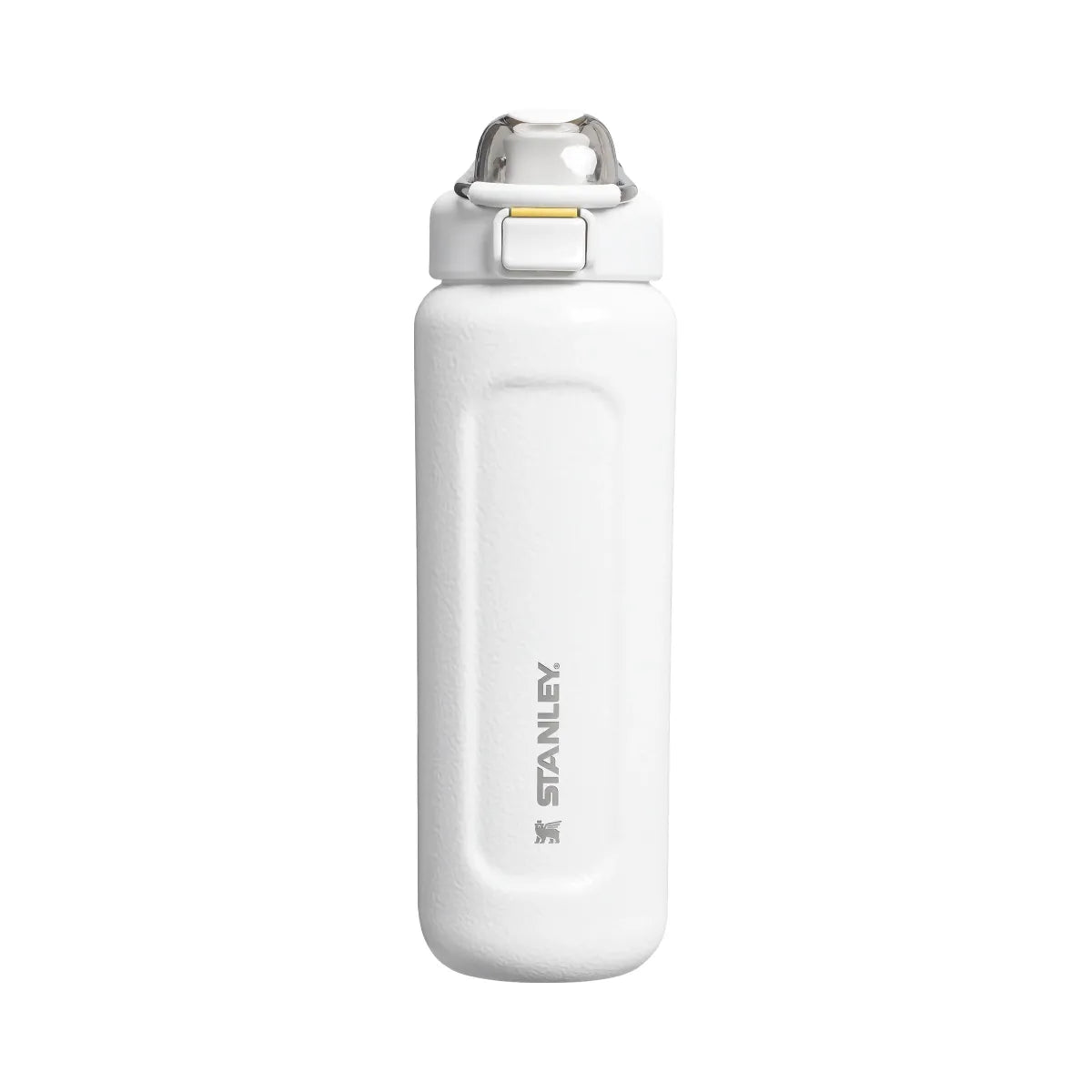 Stanley Wellspring Bottle (24OZ) Hammertone Frost