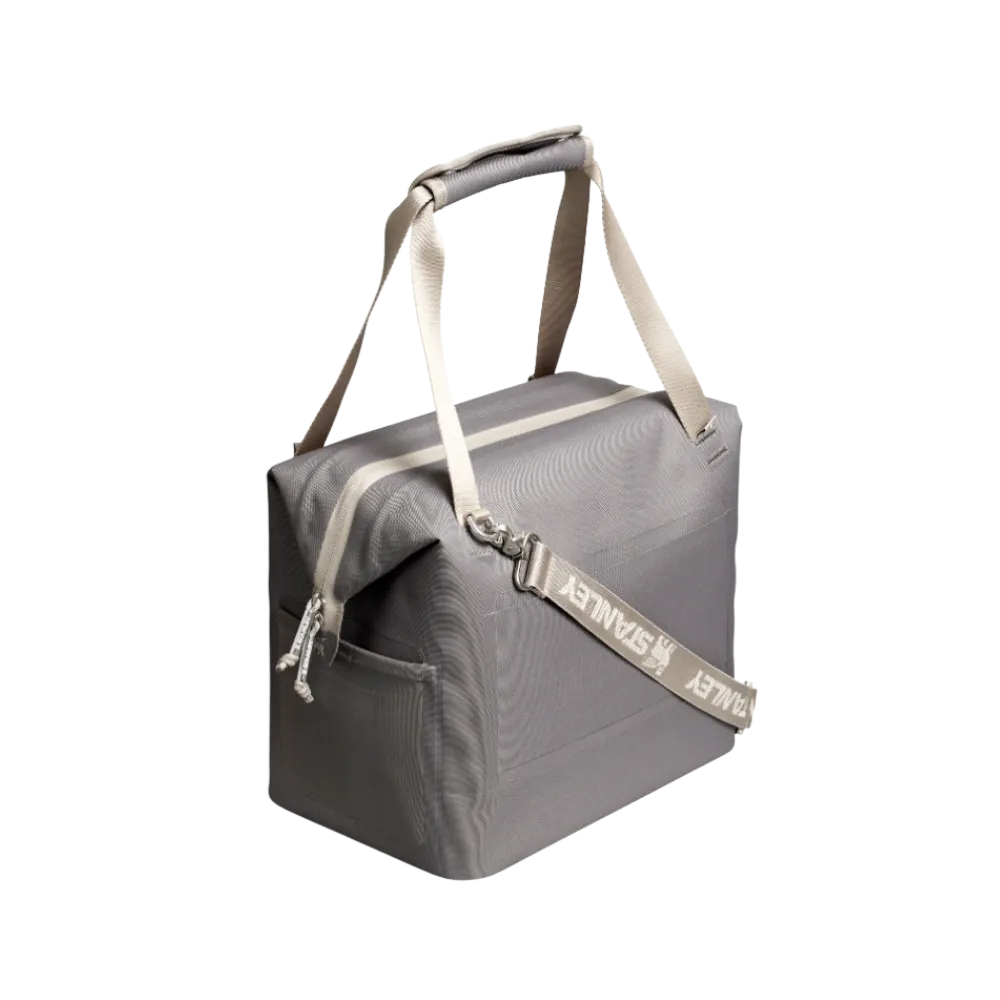 Stanley All Day Julienne Midi Cooler 20 Can 12 QT 11.3 L Stone