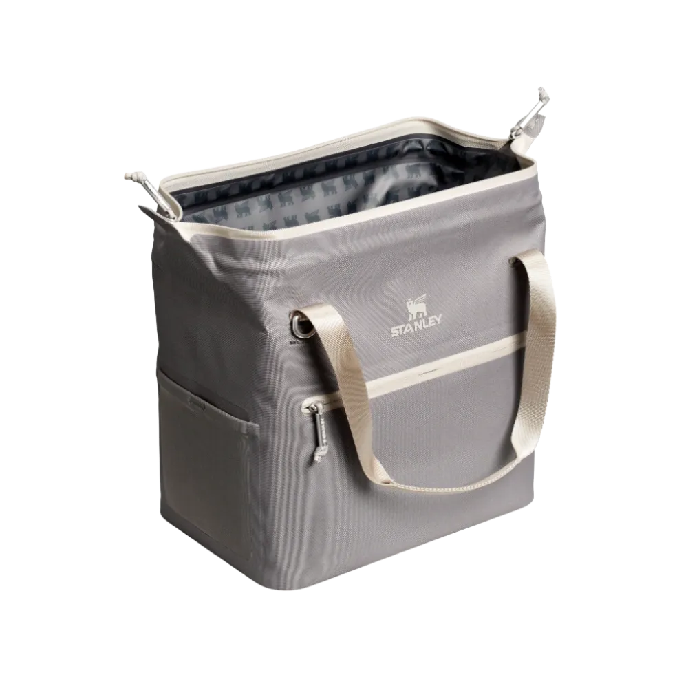 Stanley All Day Julienne Midi Cooler 20 Can 12 QT 11.3 L Stone