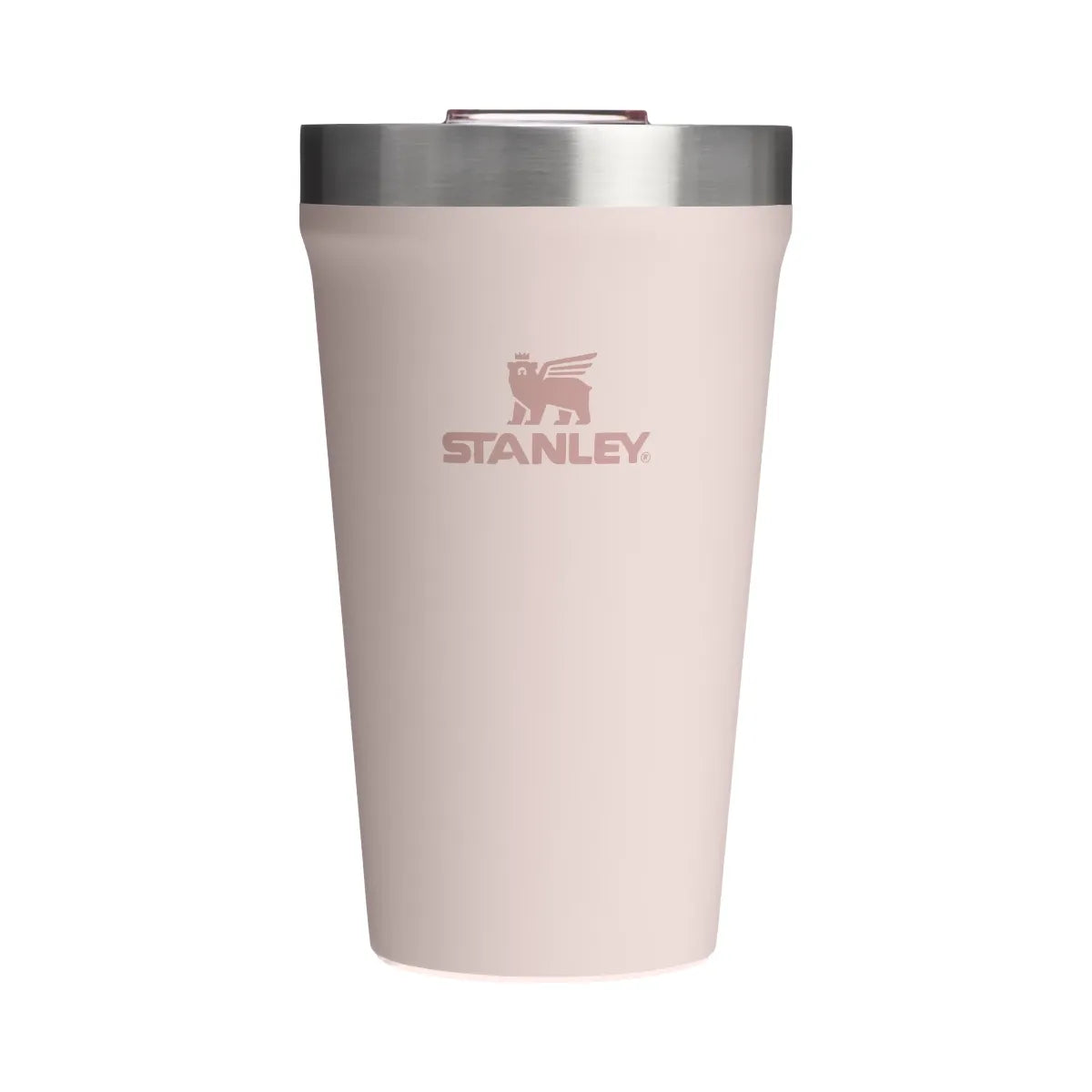 Stanley Everyday Tumbler (16OZ) Rose Quartz