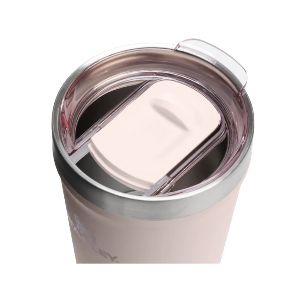 Stanley Everyday Tumbler (16OZ) Rose Quartz