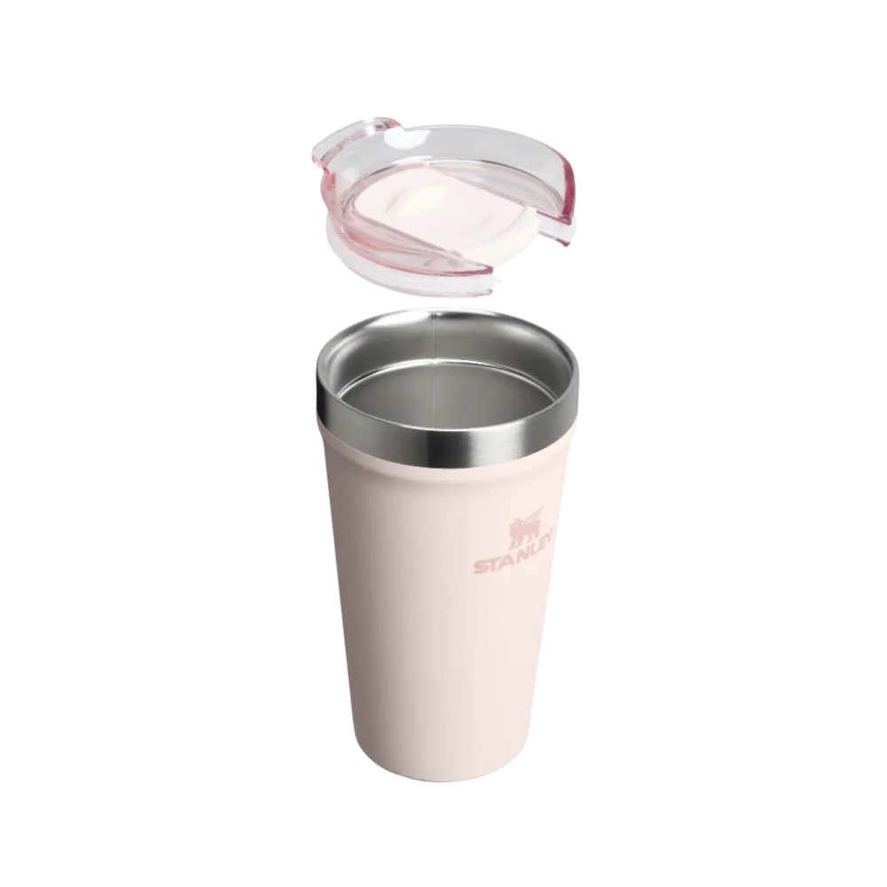 Stanley Everyday Tumbler (16OZ) Rose Quartz
