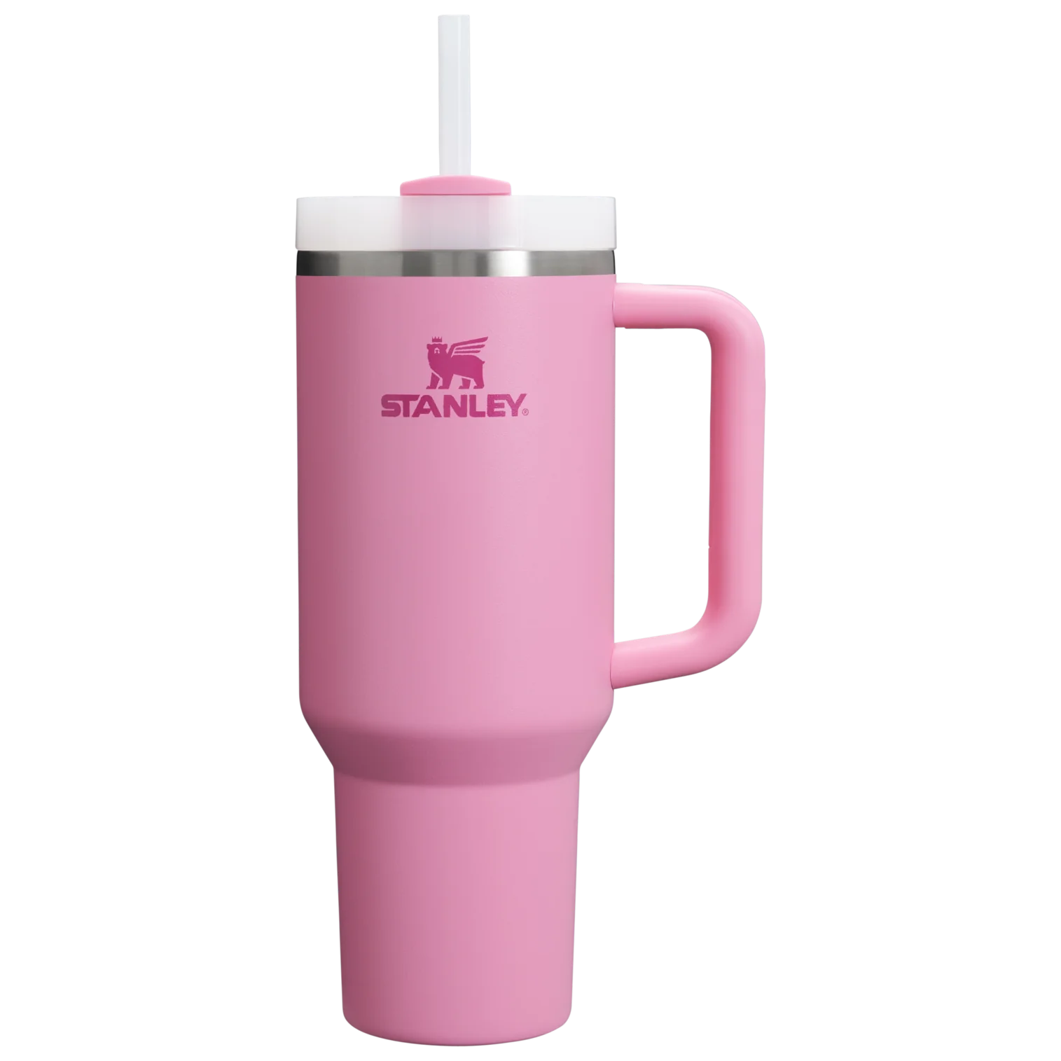 Stanley Tumbler Mug Peony