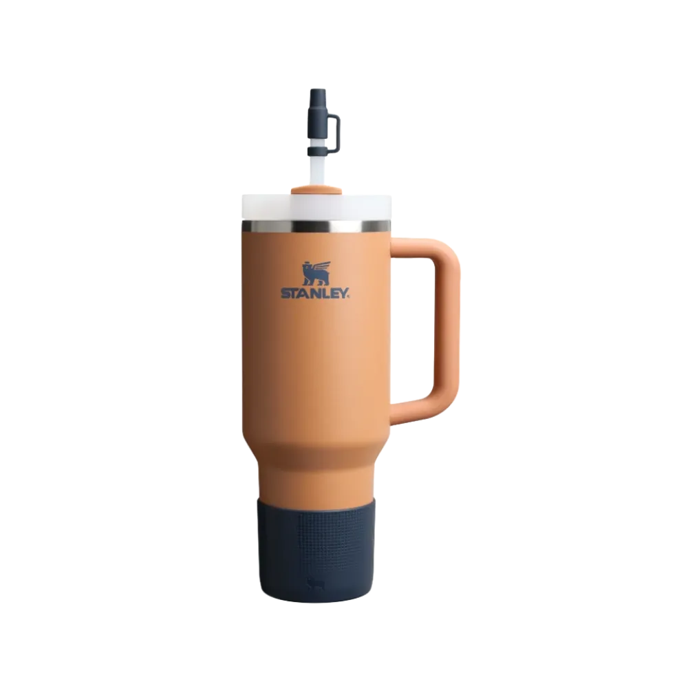 Stanley Quencher Boot and Straw Cover Set (40OZ) Twilight