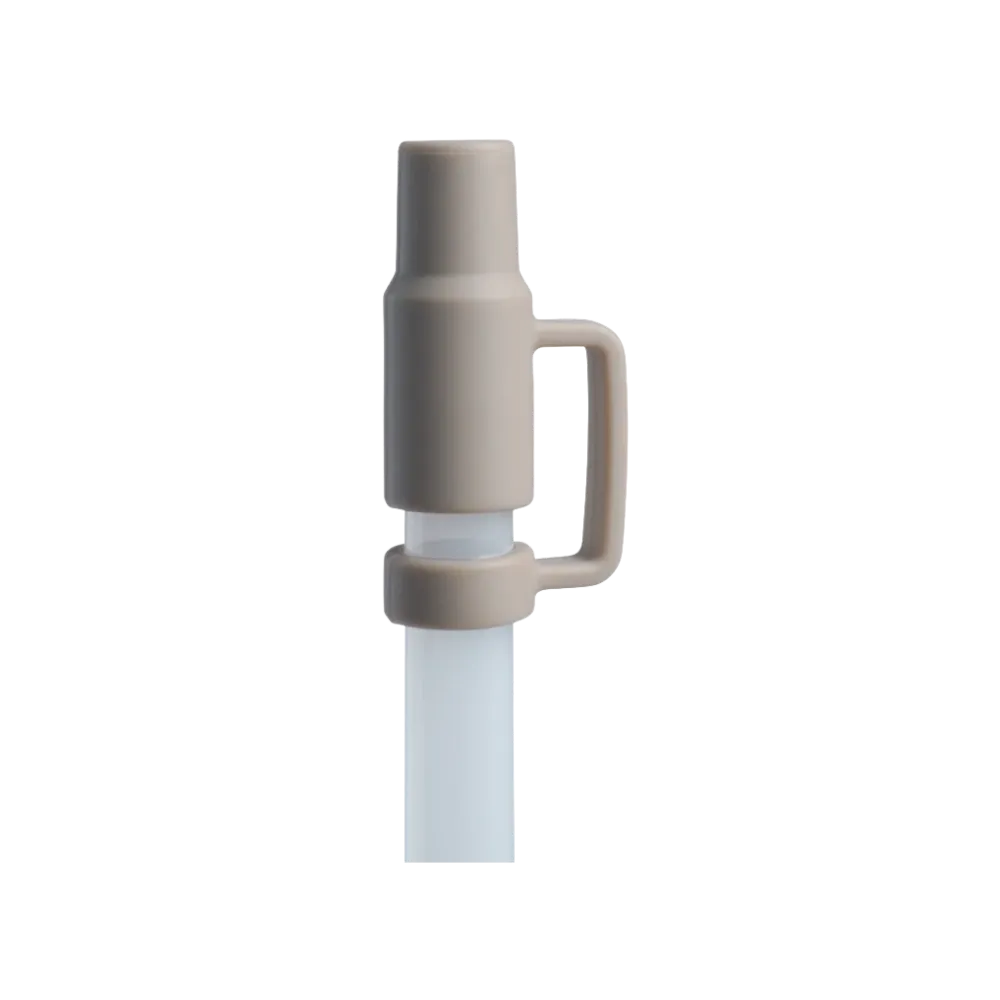 Stanley Quencher Boot and Straw Cover Set (30OZ) Sand
