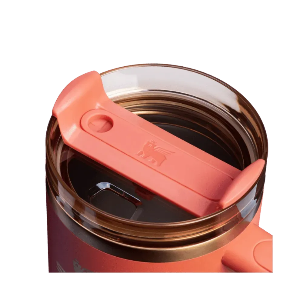 The Quencher H2.0 Flowstate™ Tumbler 40 OZ SPICE
