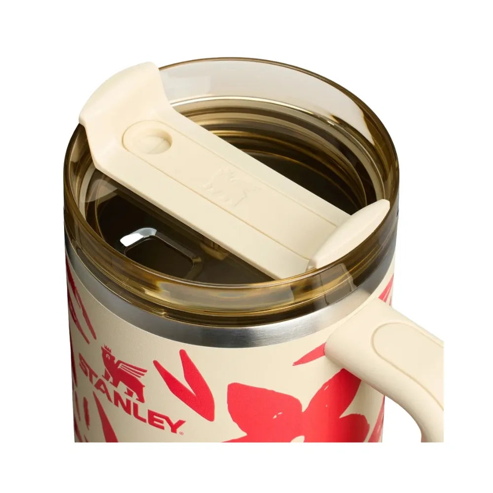 Stanley The Quencher H2.0 FlowState™ Tumbler Resort Floral