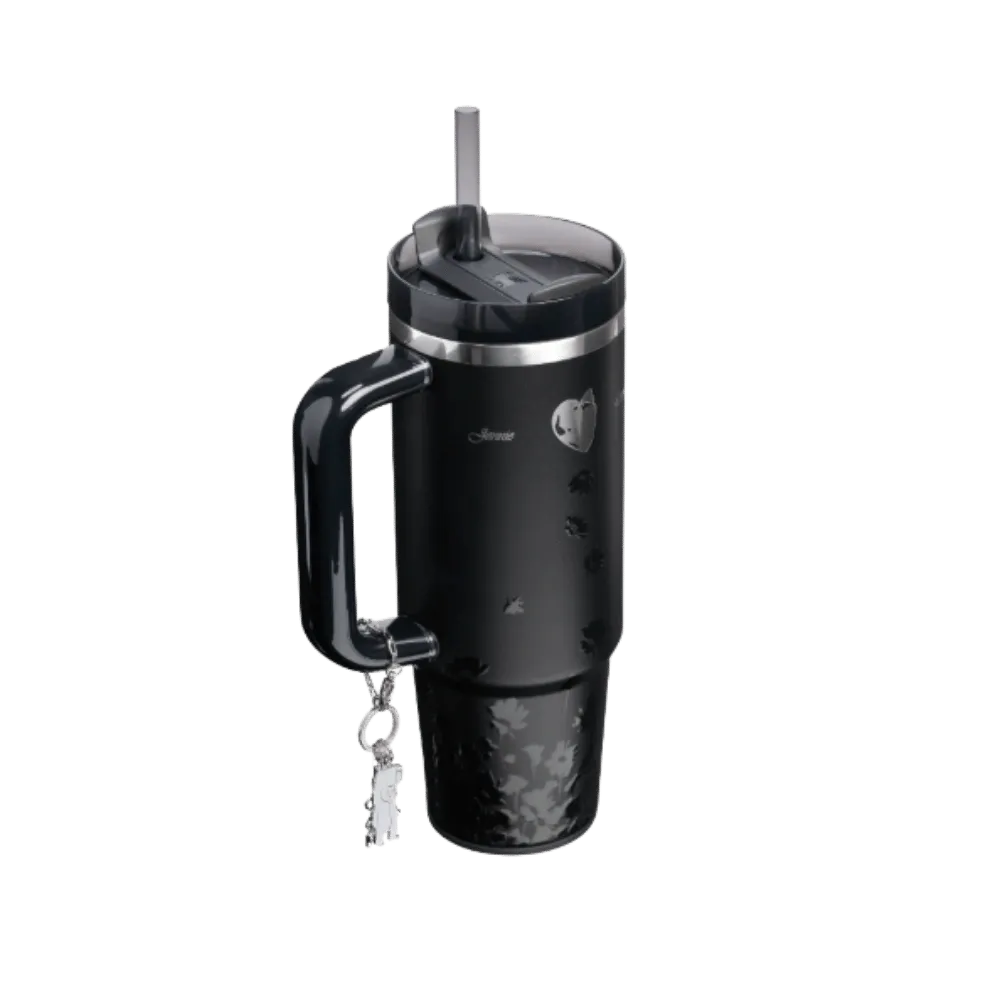 Stanley The Quencher® Luxe Tumbler 30 OZ