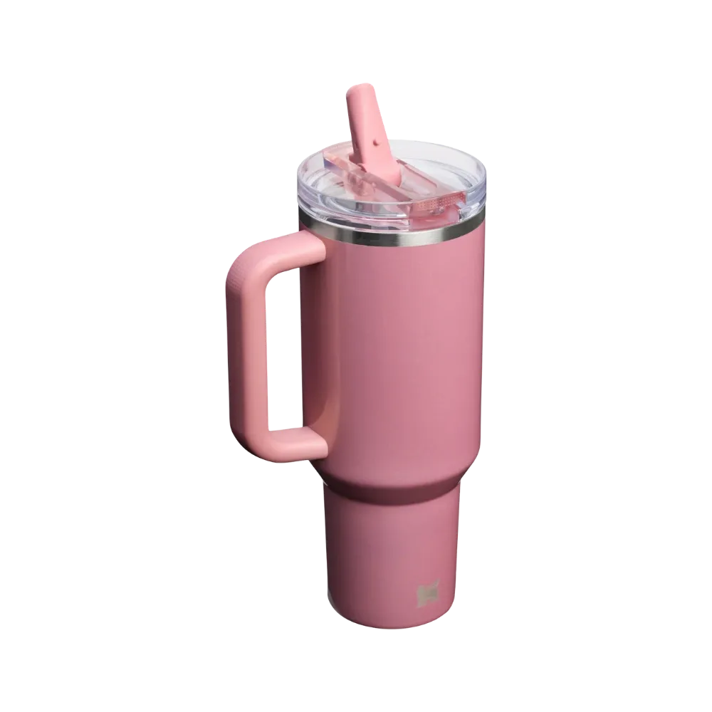 Stanley Quencher ProTour Flip Straw Tumbler (40OZ) Port Shimmer