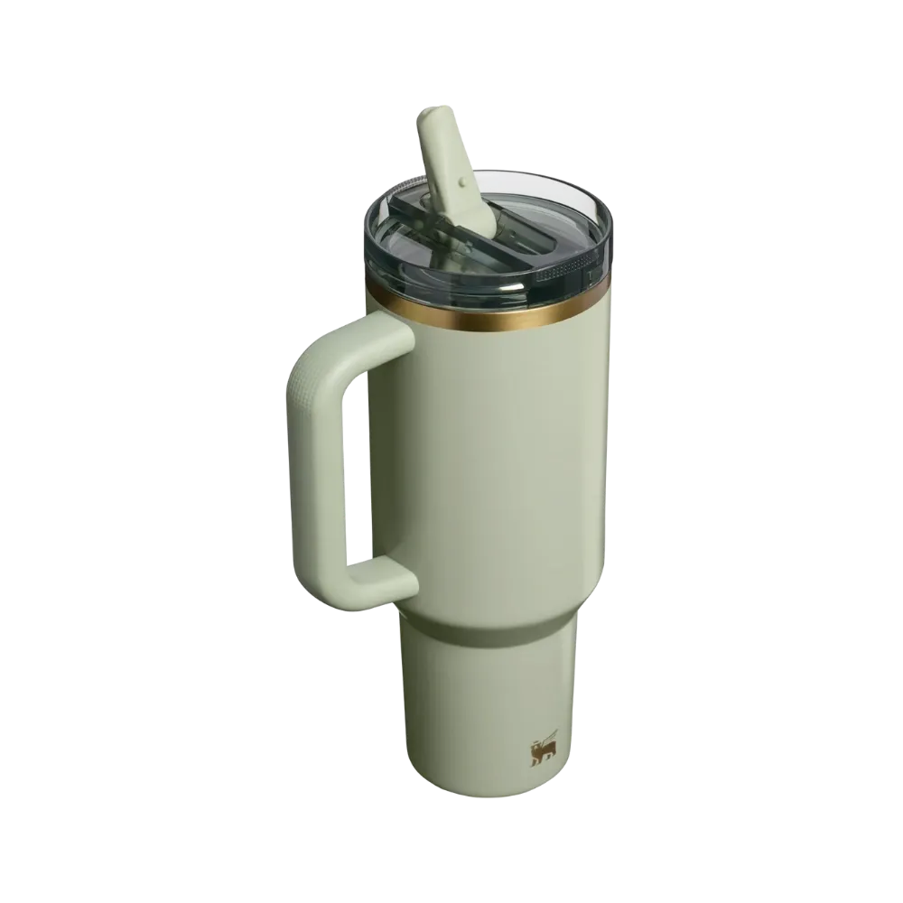 Stanley Quencher ProTour Flip Straw Tumbler (40OZ) Juniper