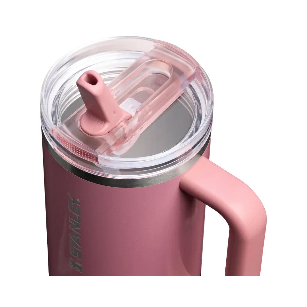 Stanley Quencher ProTour Flip Straw Tumbler (40OZ) Port Shimmer