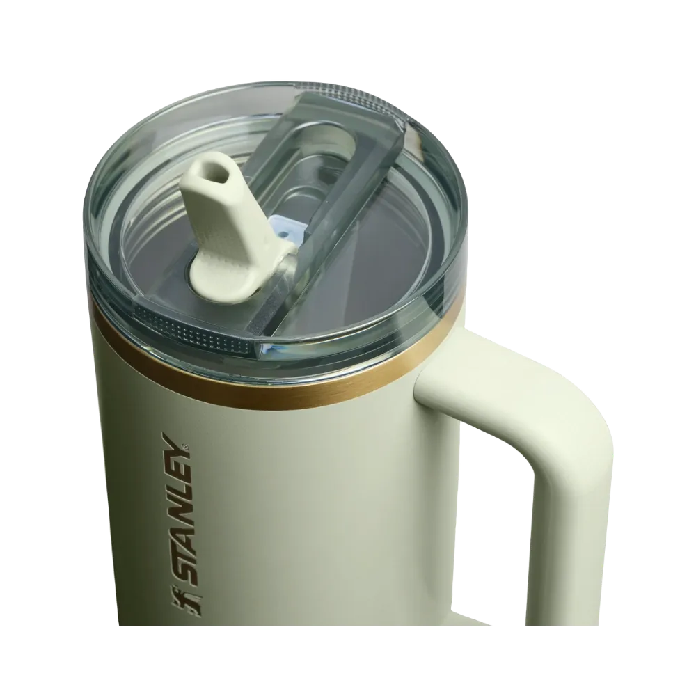 Stanley Quencher ProTour Flip Straw Tumbler (40OZ) Juniper