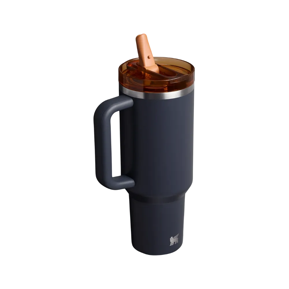 Stanley Quencher ProTour Flip Straw Tumbler (40OZ) Twilight