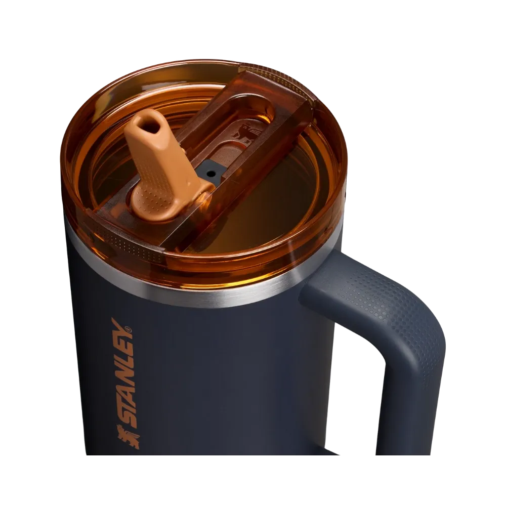 Stanley Quencher ProTour Flip Straw Tumbler (40OZ) Twilight