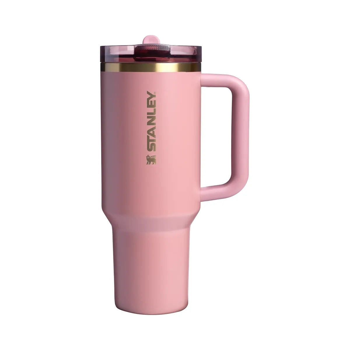Stanley Quencher ProTour Flip Straw Tumbler (40OZ) Cashmere