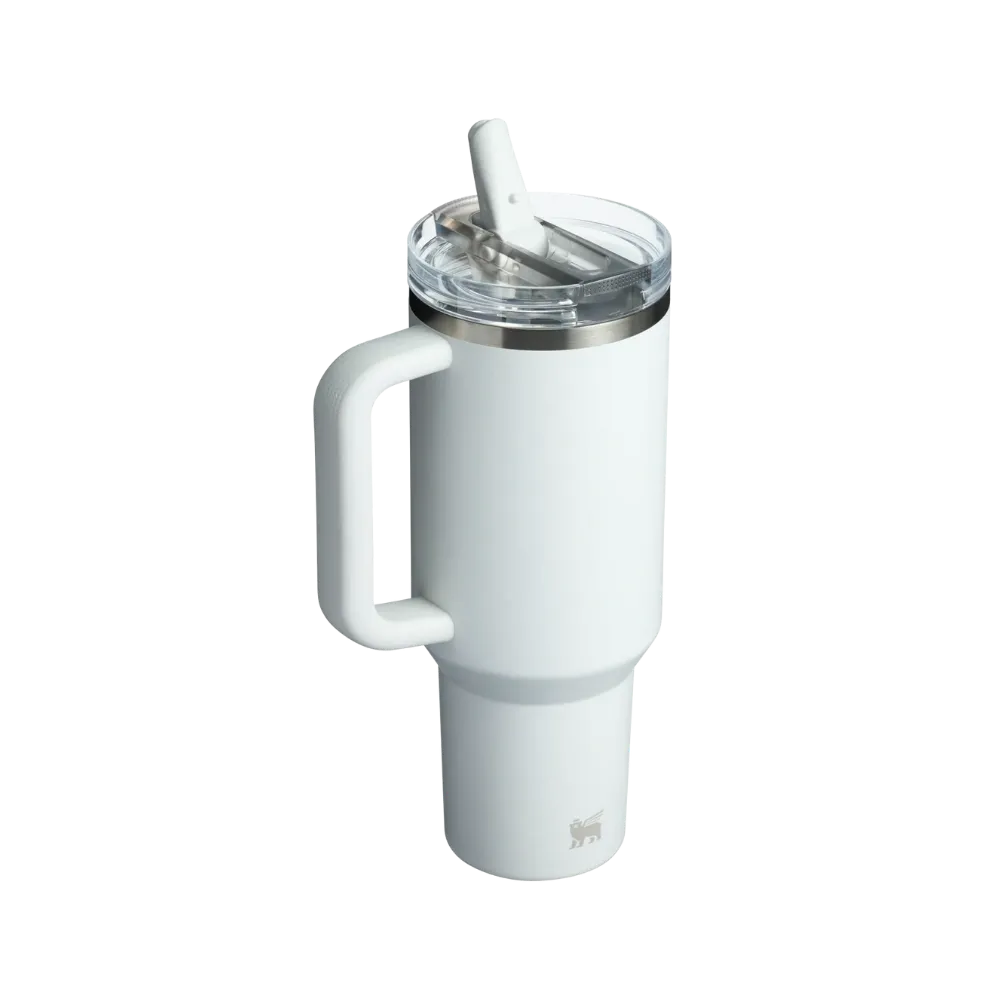 Stanley Quencher ProTour Flip Straw Tumbler (40OZ) Frost