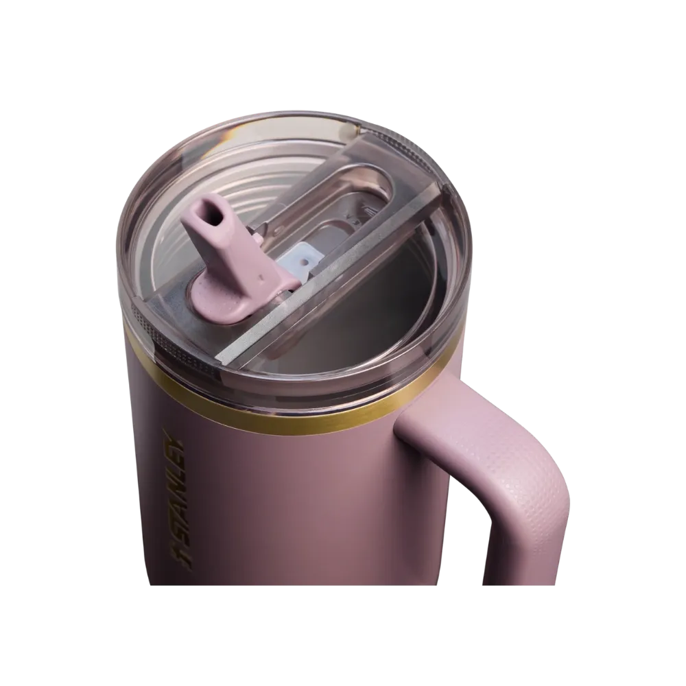 Stanley Quencher ProTour Flip Straw Tumbler (40OZ) Cashmere