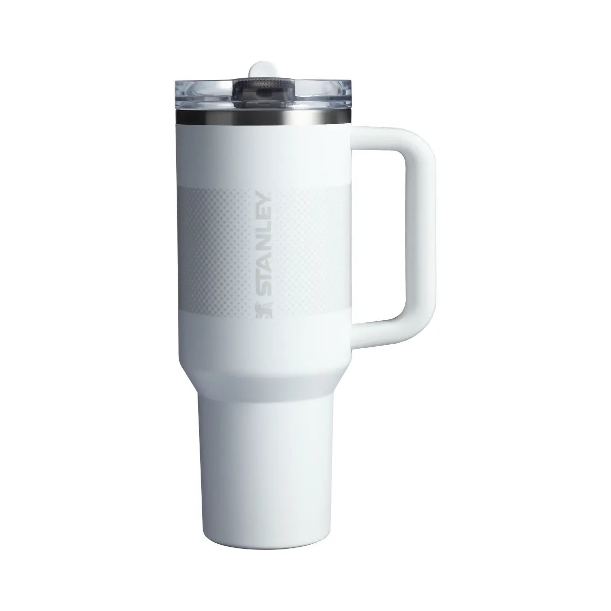 Stanley Quencher ProTour Flip Straw Tumbler (40OZ) Frost Fade