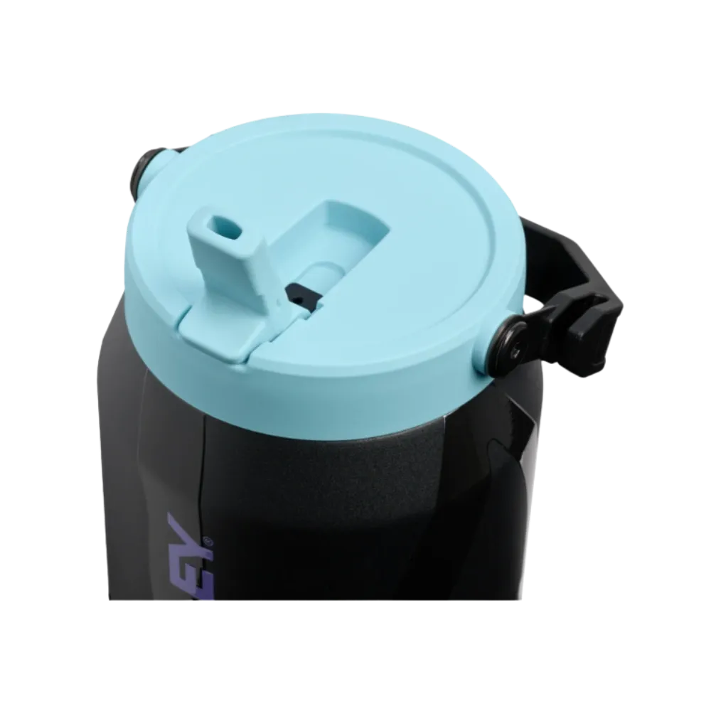 Stanley 1913 x Caitlin Clark IceFlow™ Flip Straw Jug 'Caitlin Clark Blacktop'