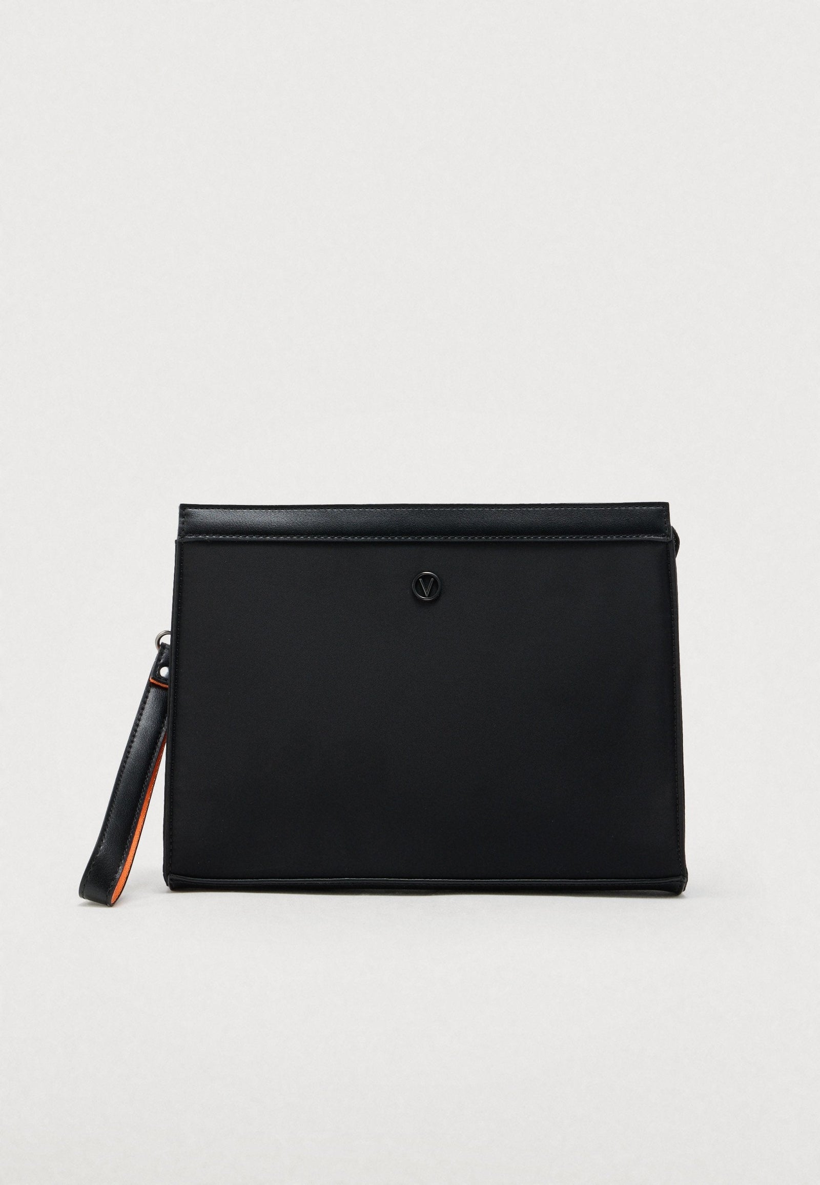 Valentino Bags Nemesys - Wash Bag - Nero
