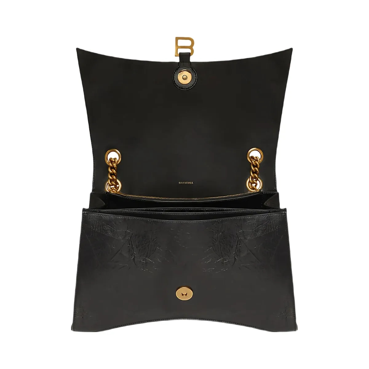 Balenciaga Crush Large Chain Bag