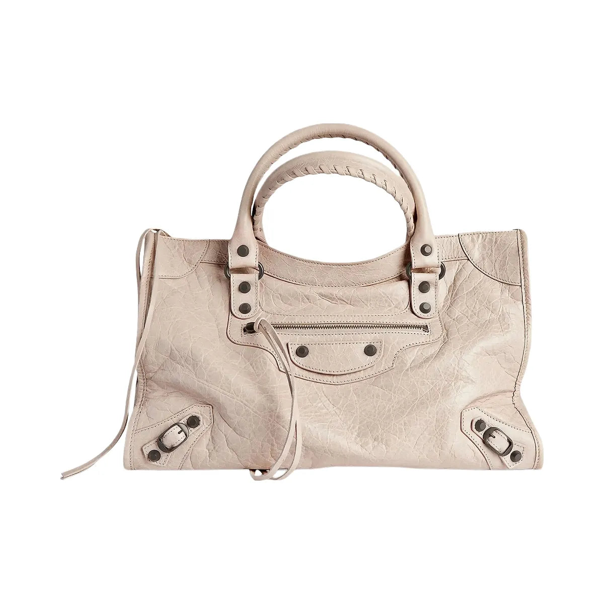 Balenciaga Le City Medium Tote Bag