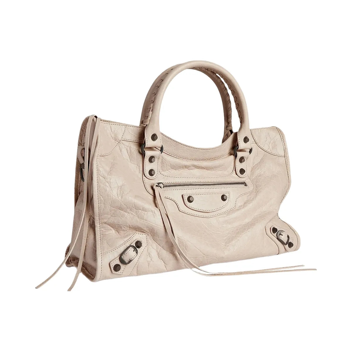 Balenciaga Le City Medium Tote Bag