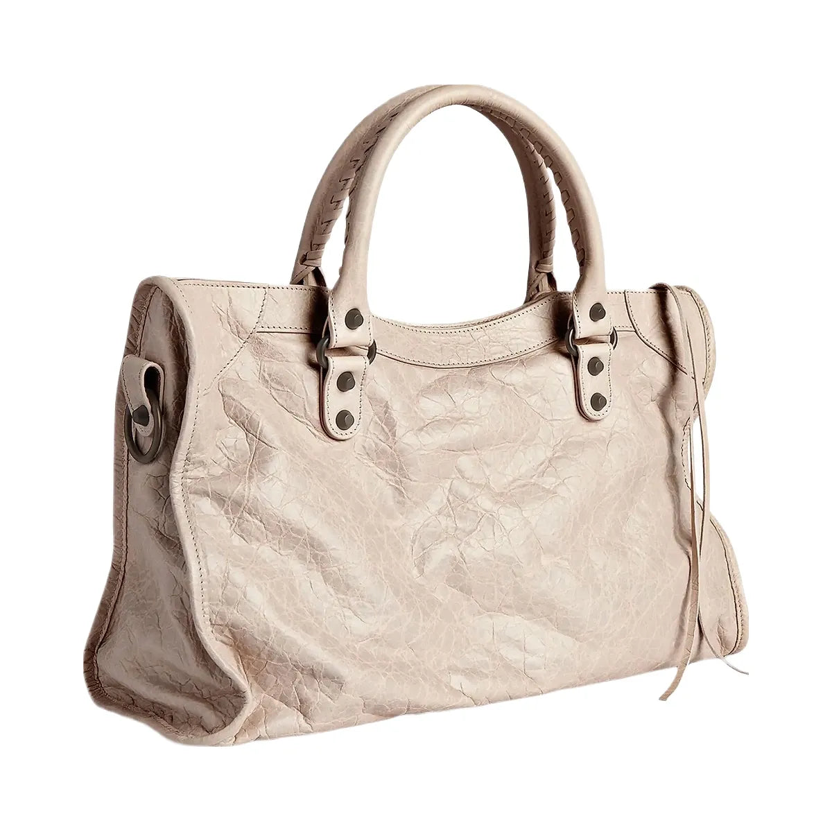 Balenciaga Le City Medium Tote Bag