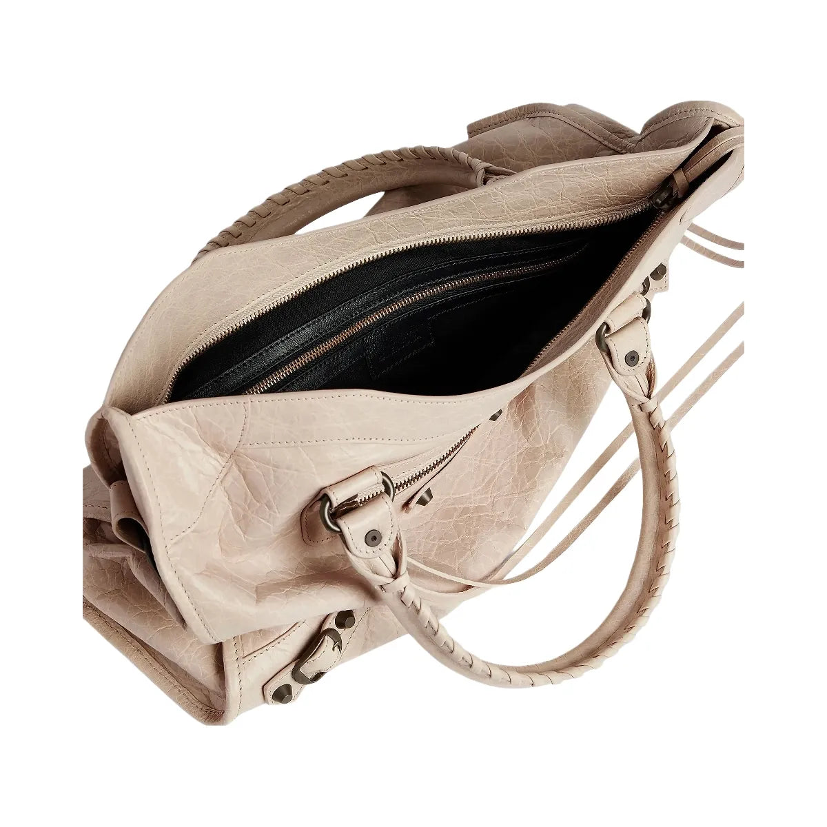 Balenciaga Le City Medium Tote Bag