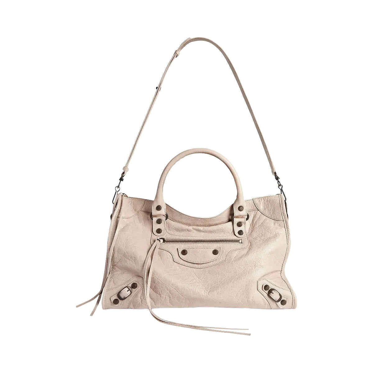 Balenciaga Le City Medium Tote Bag