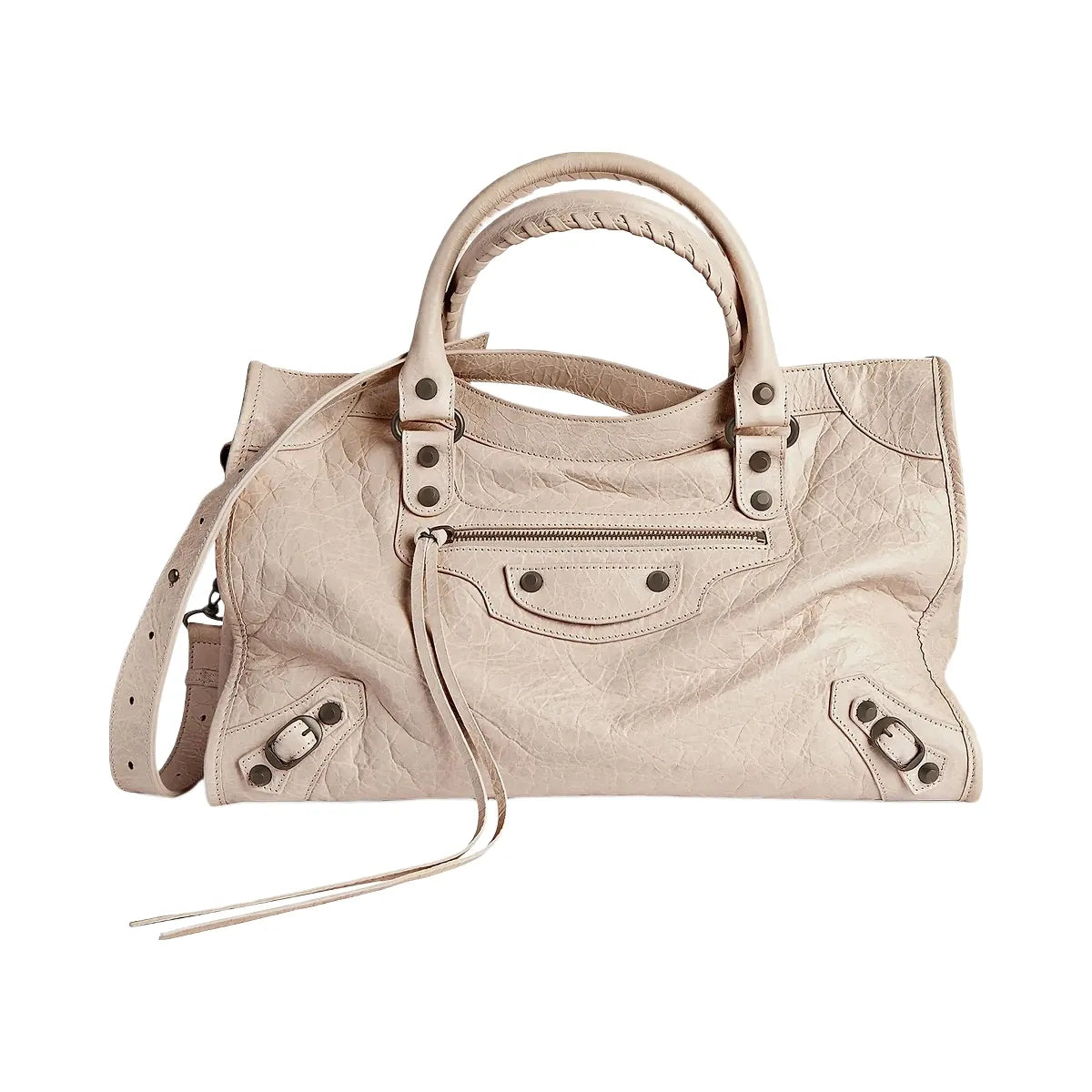 Balenciaga Le City Medium Tote Bag