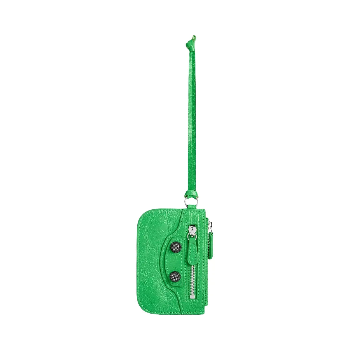 Balenciaga Le Cagole Coin Purse