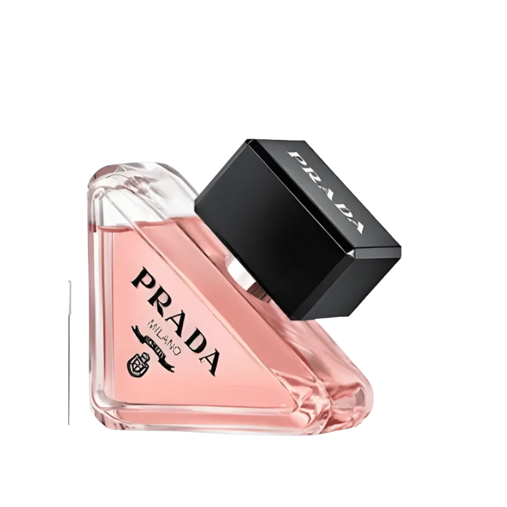 Prada All-Star Gift Set 25th Anniversary Christmas Limited Edition