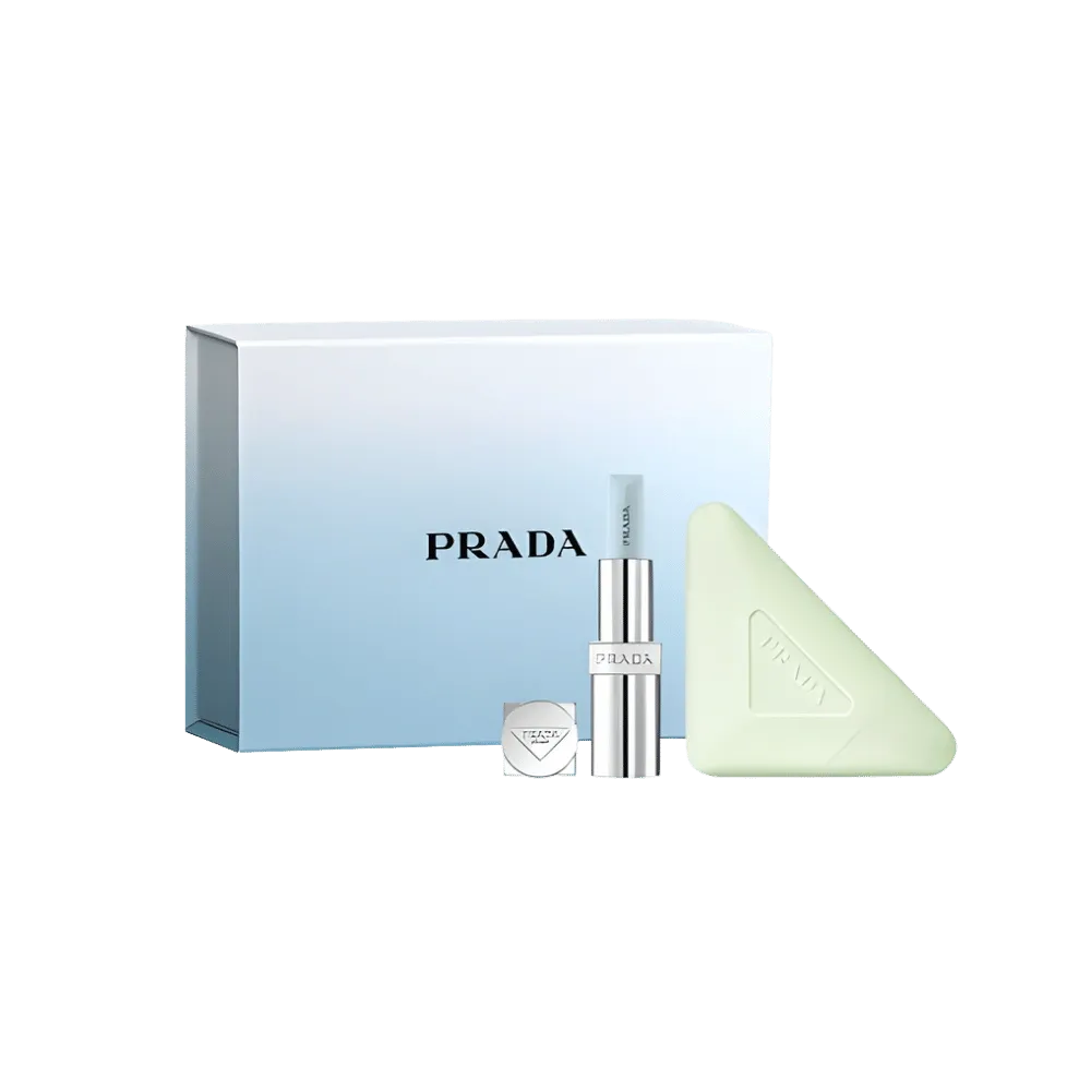 Prada 2026 New Year Limited Edition Gift Set