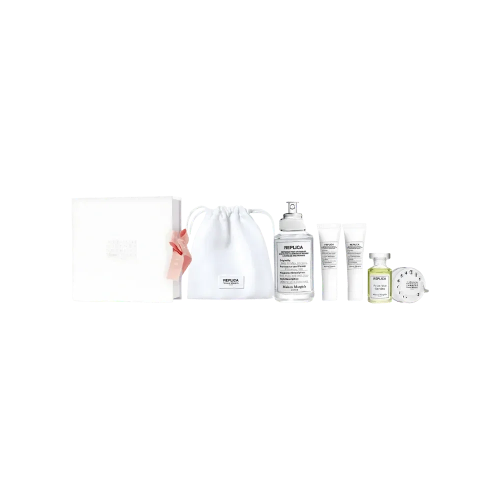 Maison Margiela Endless Summer Fragrance Set